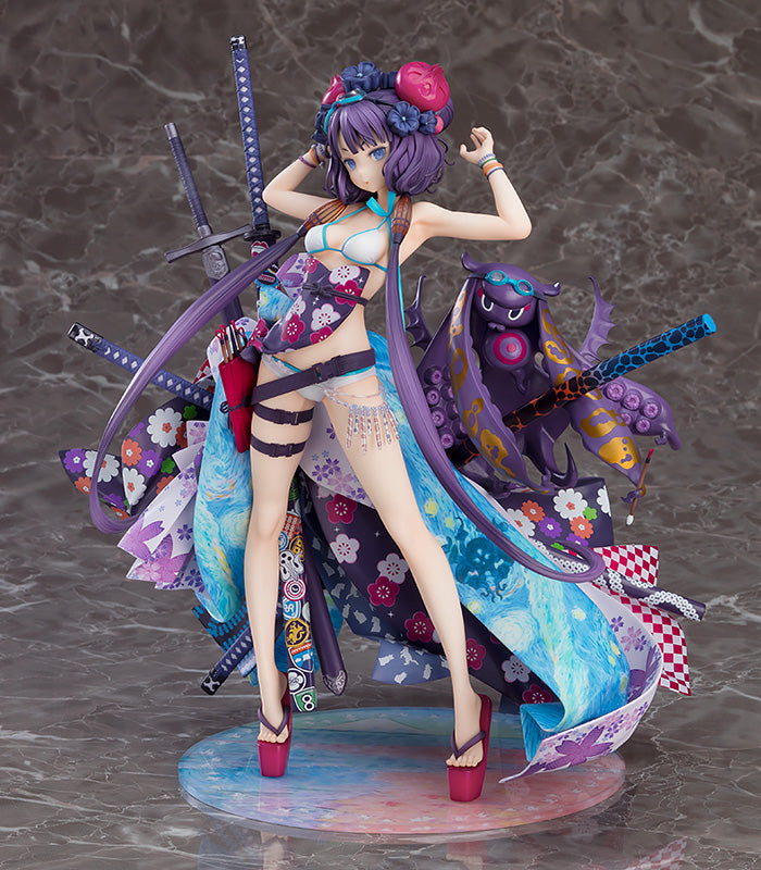 Fate/Grand Order Good Smile Company Saber / Katsushika Hokusai