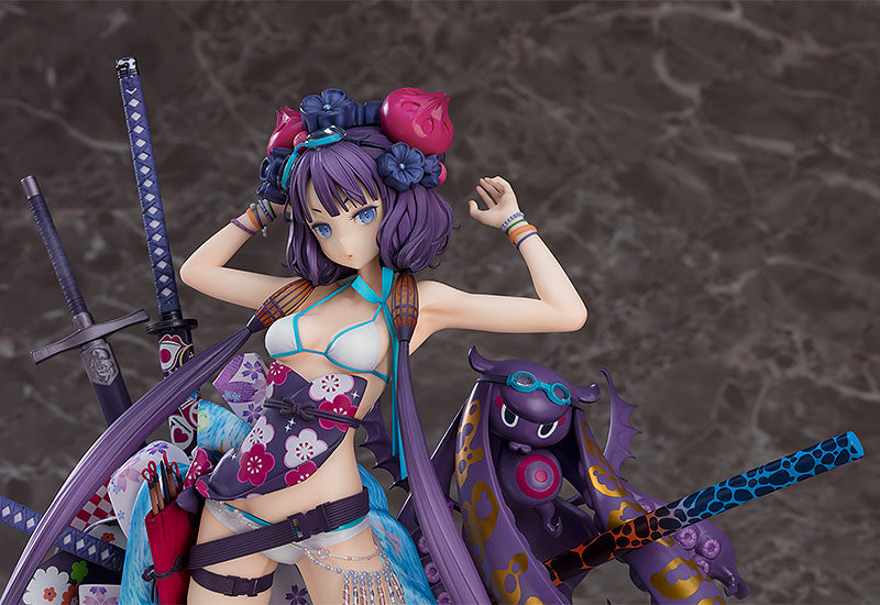 Fate/Grand Order Good Smile Company Saber / Katsushika Hokusai