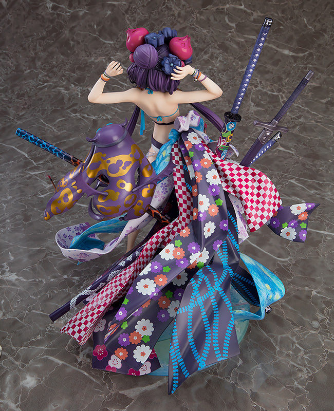 Fate/Grand Order Good Smile Company Saber / Katsushika Hokusai