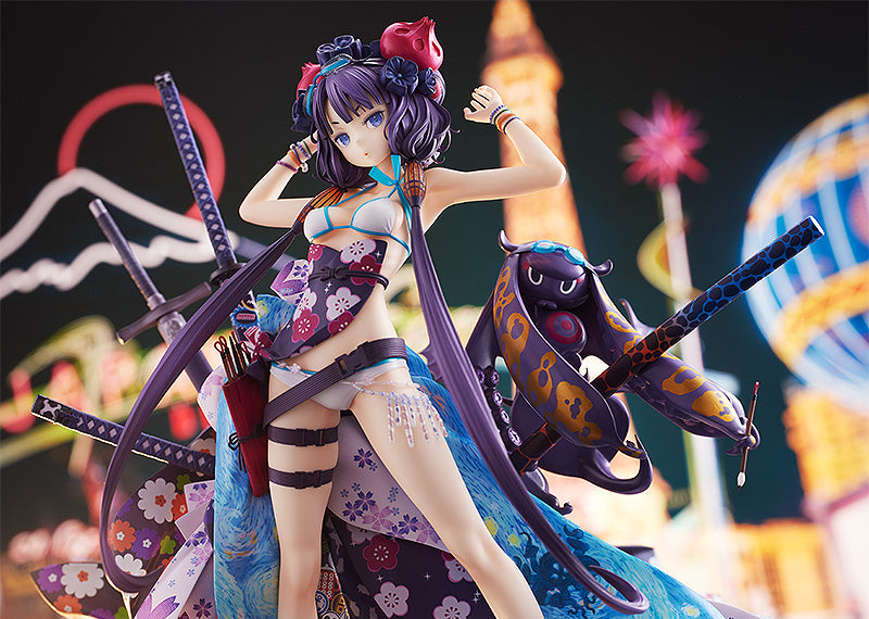 Fate/Grand Order Good Smile Company Saber / Katsushika Hokusai