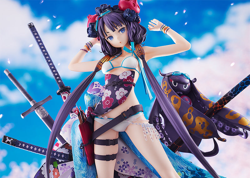 Fate/Grand Order Good Smile Company Saber / Katsushika Hokusai