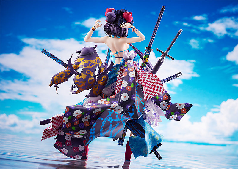 Fate/Grand Order Good Smile Company Saber / Katsushika Hokusai