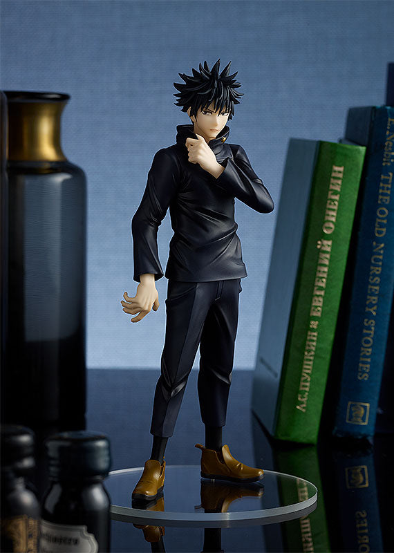 Jujutsu Kaisen POP UP PARADE Megumi Fushiguro