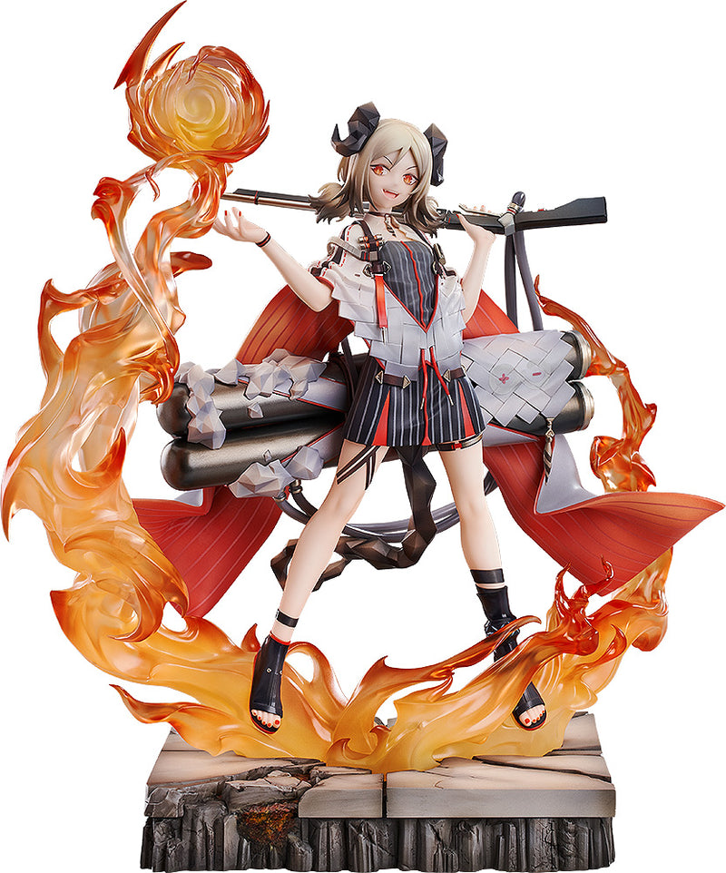 ARKNIGHTSGood Smile Arts Shanghai Ifrit: Elite 2
