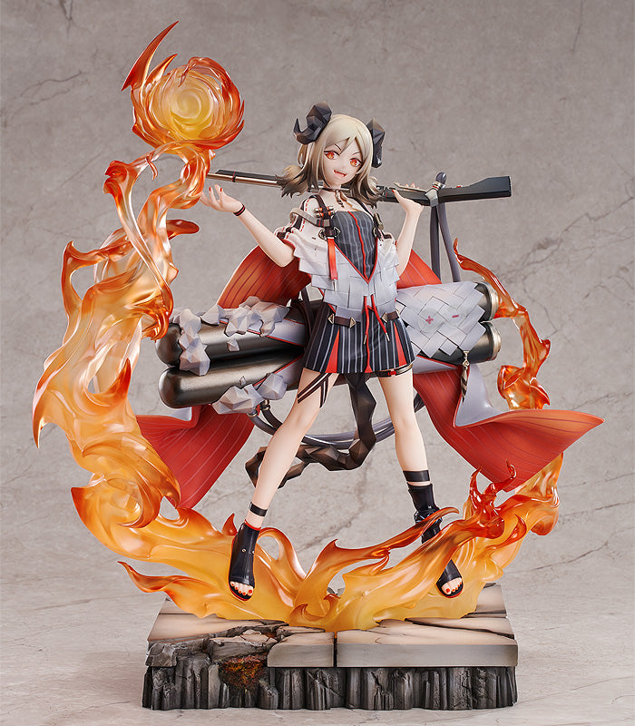 ARKNIGHTSGood Smile Arts Shanghai Ifrit: Elite 2