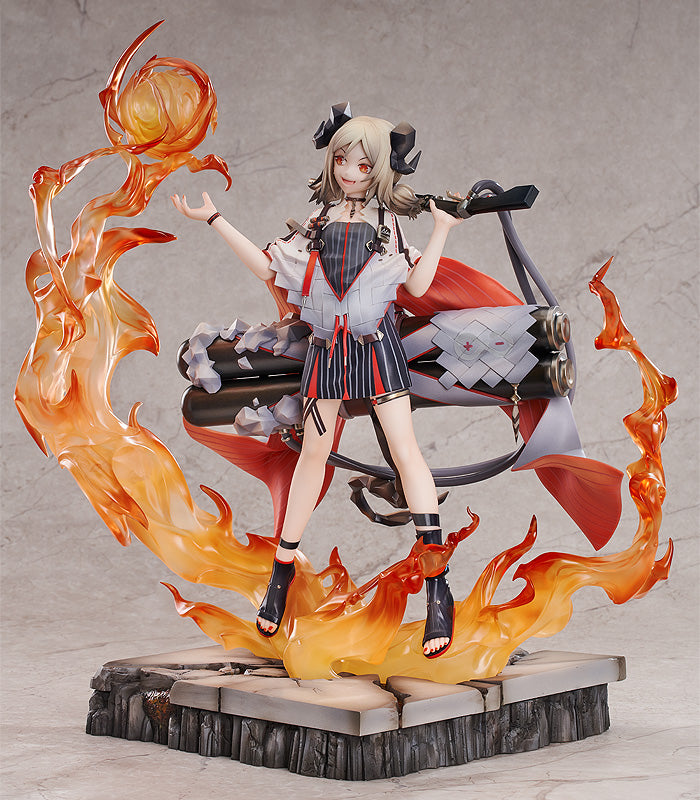 ARKNIGHTSGood Smile Arts Shanghai Ifrit: Elite 2