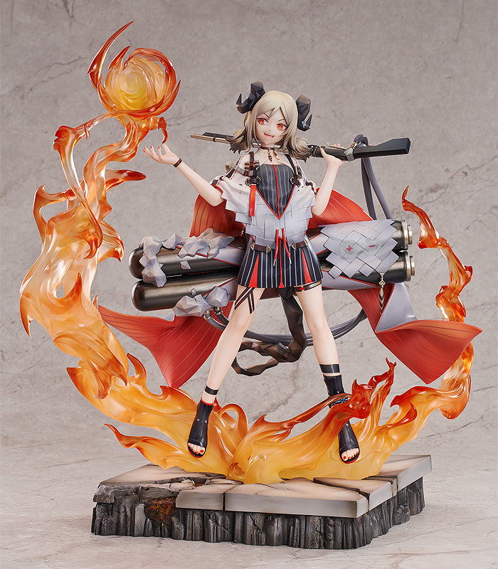 ARKNIGHTSGood Smile Arts Shanghai Ifrit: Elite 2