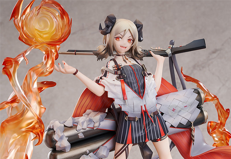 ARKNIGHTSGood Smile Arts Shanghai Ifrit: Elite 2