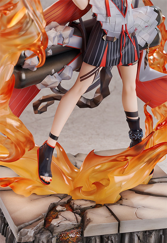 ARKNIGHTSGood Smile Arts Shanghai Ifrit: Elite 2