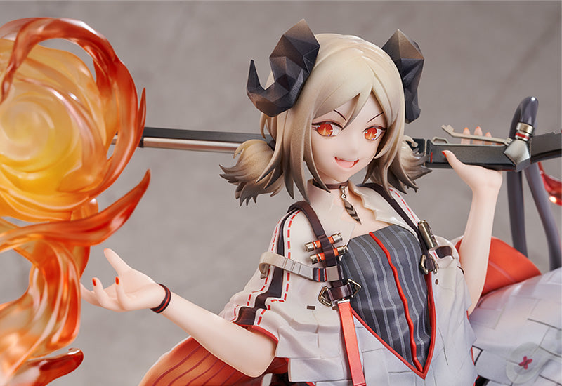 ARKNIGHTSGood Smile Arts Shanghai Ifrit: Elite 2