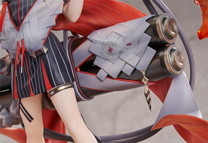 ARKNIGHTSGood Smile Arts Shanghai Ifrit: Elite 2