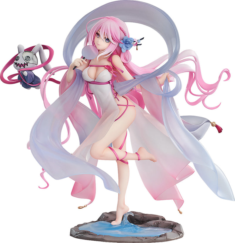 IRON SAGA Good Smile Arts Shanghai Slokai: Fairy of the Moon Ver.