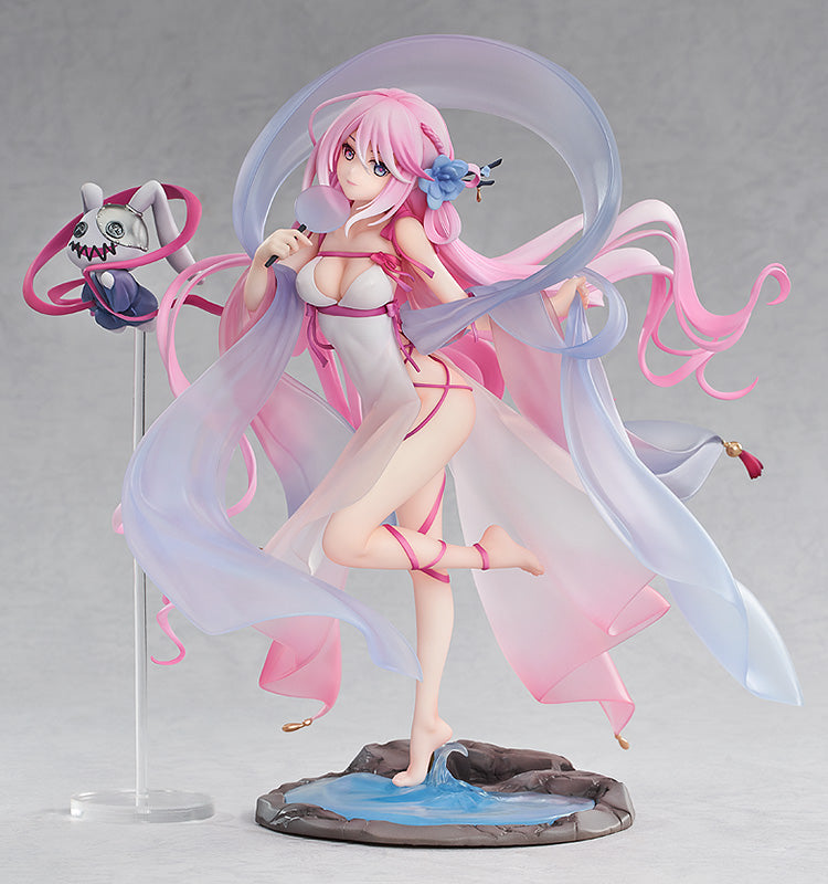 IRON SAGA Good Smile Arts Shanghai Slokai: Fairy of the Moon Ver.