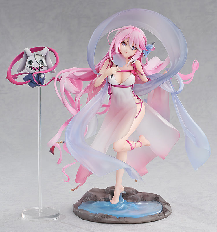IRON SAGA Good Smile Arts Shanghai Slokai: Fairy of the Moon Ver.