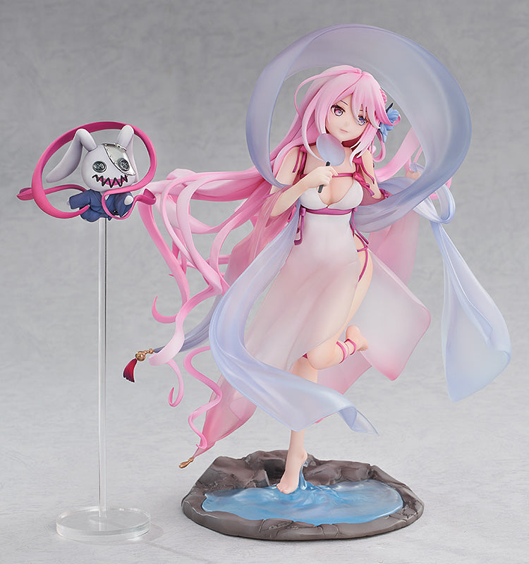 IRON SAGA Good Smile Arts Shanghai Slokai: Fairy of the Moon Ver.