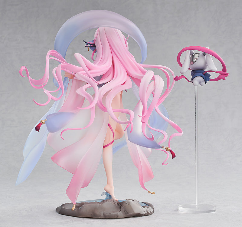 IRON SAGA Good Smile Arts Shanghai Slokai: Fairy of the Moon Ver.
