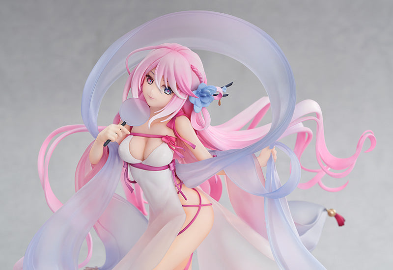 IRON SAGA Good Smile Arts Shanghai Slokai: Fairy of the Moon Ver.