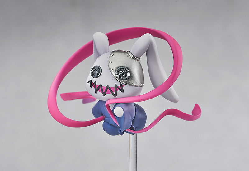 IRON SAGA Good Smile Arts Shanghai Slokai: Fairy of the Moon Ver.