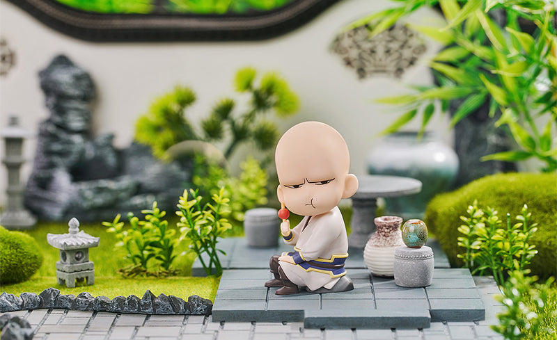 JueDing Good Smile Arts Shanghai Qset JueDing