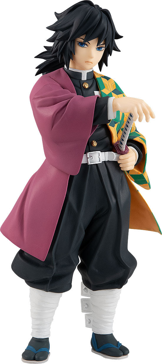Demon Slayer: Kimetsu No Yaiba POP UP PARADE Giyu Tomioka