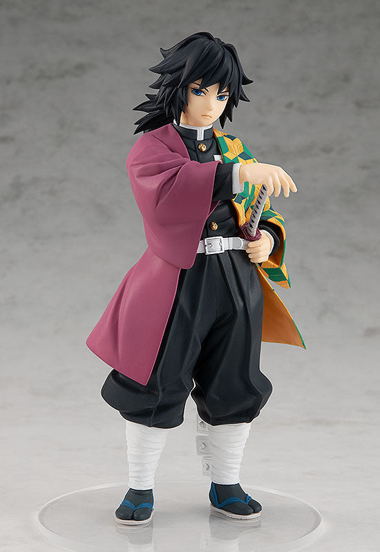 Demon Slayer: Kimetsu No Yaiba POP UP PARADE Giyu Tomioka
