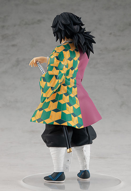 Demon Slayer: Kimetsu No Yaiba POP UP PARADE Giyu Tomioka