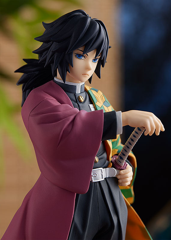 Demon Slayer: Kimetsu No Yaiba POP UP PARADE Giyu Tomioka