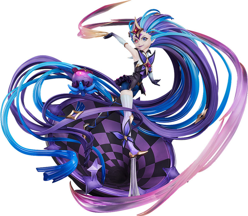 League of Legends Star Guardian Zoe