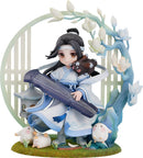 The Master of Diabolism Lan Wangji: Childhood Ver.