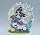 The Master of Diabolism Lan Wangji: Childhood Ver.