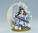 The Master of Diabolism Lan Wangji: Childhood Ver.