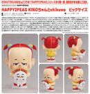 HAPPY2PEAS KINO-chan and Chikuwa Big Size
