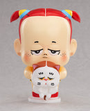 HAPPY2PEAS KINO-chan and Chikuwa Big Size