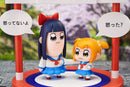 Pop Team Epic GOOD SMILE arts SHANGHAI Chibi Figures Popuko and Pipimi