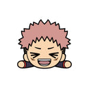 Jujutsu Kaisen Sega Nesoberi Plush Itadori Yuji S