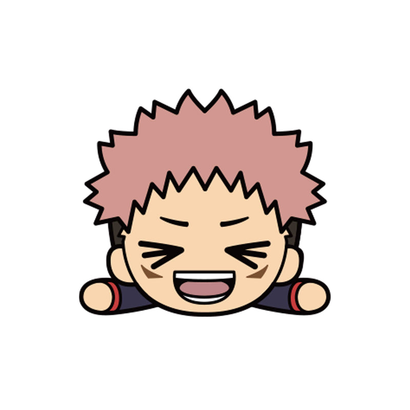 Jujutsu Kaisen Sega Nesoberi Plush Itadori Yuji S