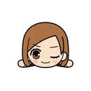 Jujutsu Kaisen Sega Nesoberi Plush Kugisaki Nobara S