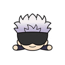 Jujutsu Kaisen Sega Nesoberi Plush Gojo Satoru S