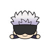 Jujutsu Kaisen Sega Nesoberi Plush Gojo Satoru S