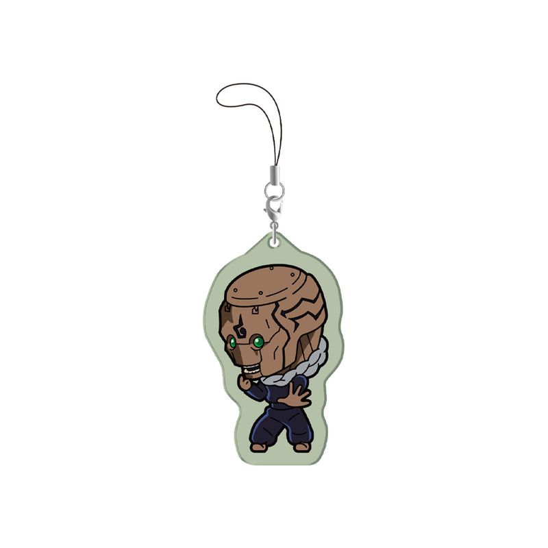 Jujutsu Kaisen Sega Chokokawa Acrylic Strap Vol. 2