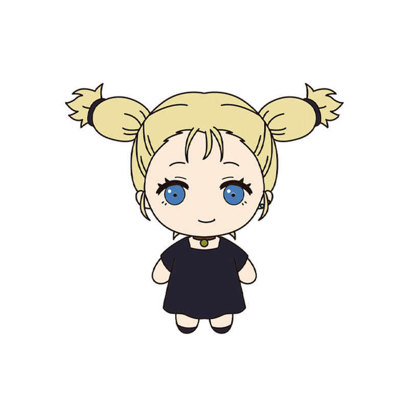 Jujutsu Kaisen Sega Petitnui Mascot Vol. 2 (set of 8)