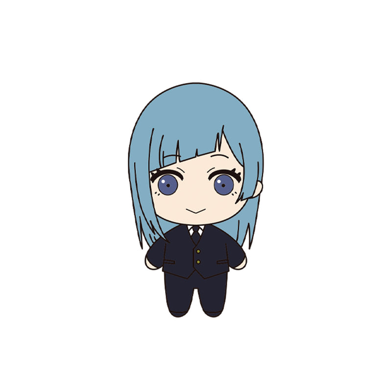 Jujutsu Kaisen Sega Petitnui Mascot Vol. 2 (set of 8)