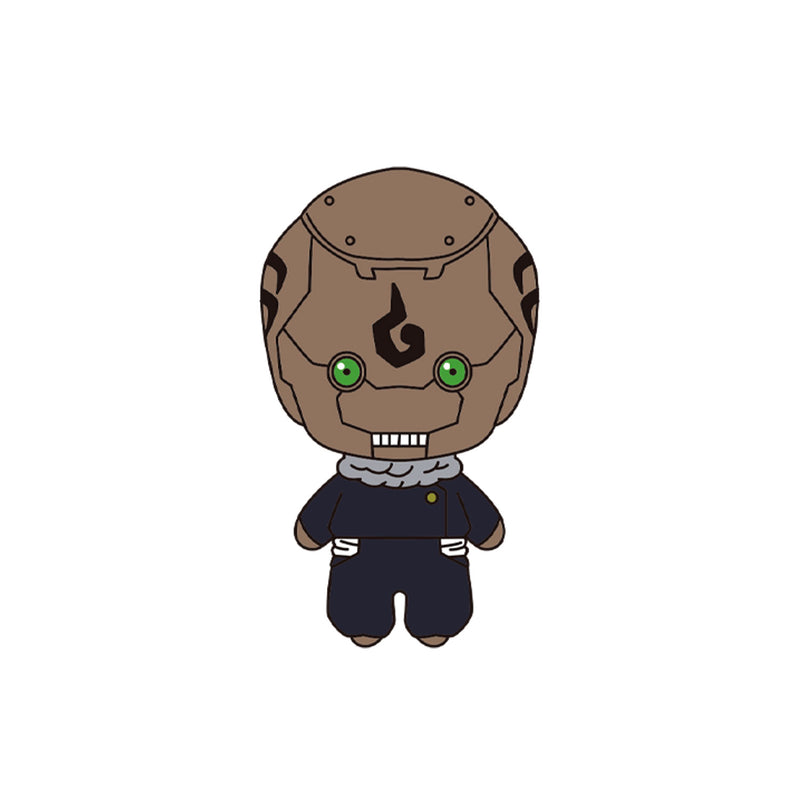 Jujutsu Kaisen Sega Petitnui Mascot Vol. 2 (set of 8)