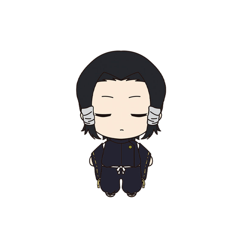 Jujutsu Kaisen Sega Petitnui Mascot Vol. 2 (set of 8)