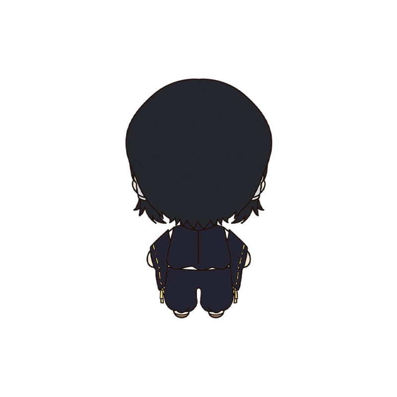 Jujutsu Kaisen Sega Petitnui Mascot Vol. 2 (set of 8)