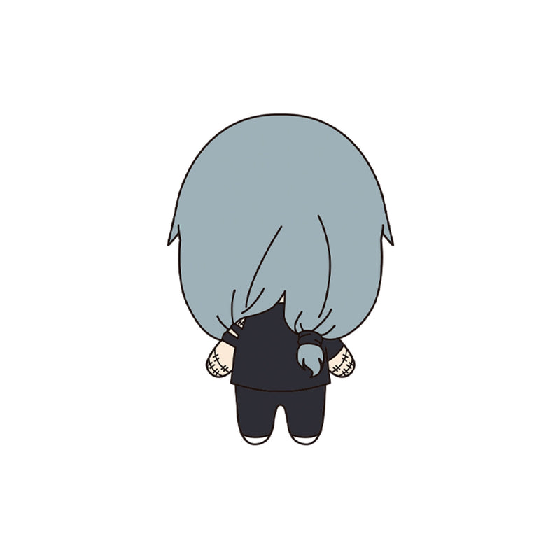 Jujutsu Kaisen Sega Petitnui Mascot Vol. 2 (set of 8)