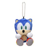 Sonic the Hedgehog Sega & You Plush (1 Random Blind)