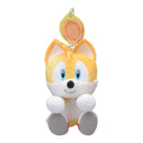 Sonic the Hedgehog Sega & You Plush (Set of 6)