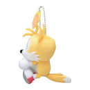 Sonic the Hedgehog Sega & You Plush (Set of 6)