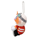 Sonic the Hedgehog Sega & You Plush (1 Random Blind)